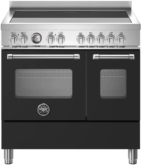 Варочный центр Bertazzoni MAS95I2ENET фото 1