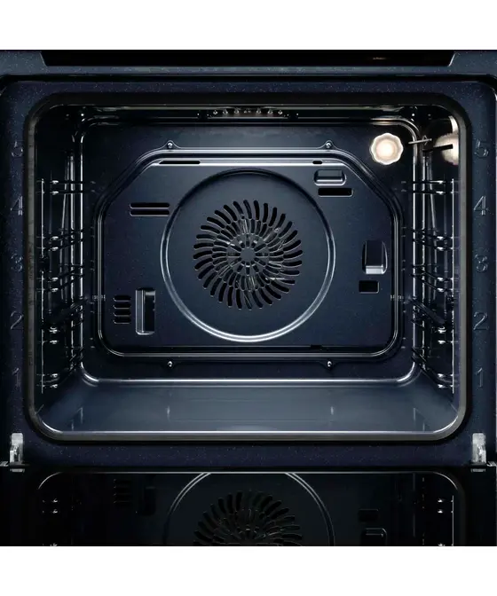 Духовой шкаф Kuppersberg HO 606 X line фото 4