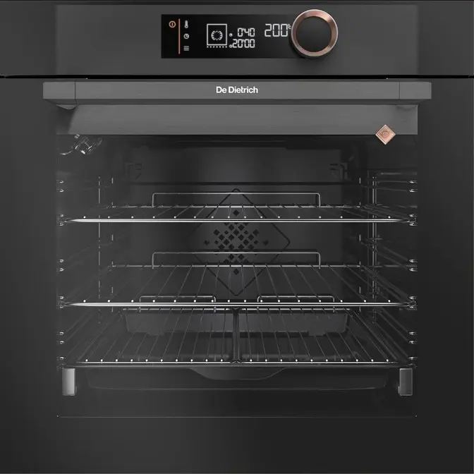 Духовой шкаф De Dietrich DOP7350A фото 1