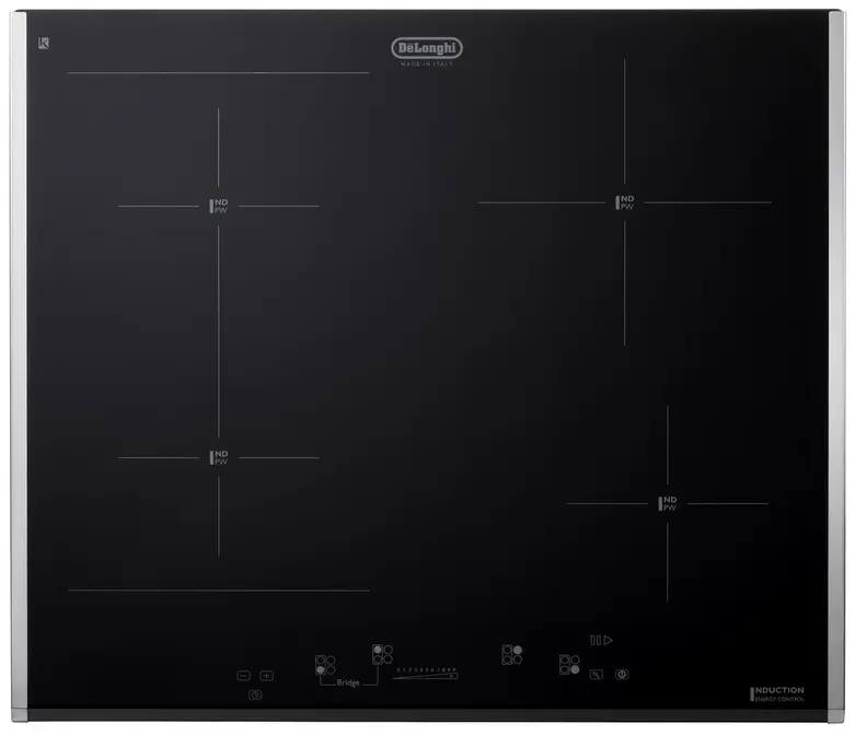 Варочная панель DeLonghi PIND 7
