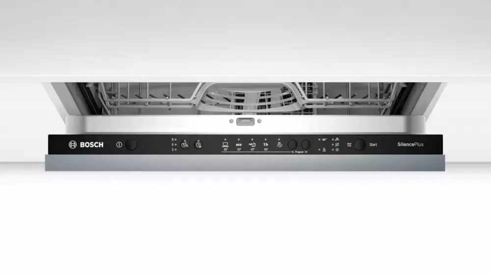 Встраиваемая посудомоечная машина Bosch SMV25BX04R фото 5