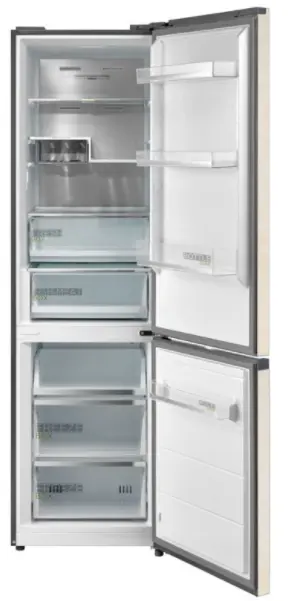 Холодильник Midea MRB520SFNBE5 фото 2