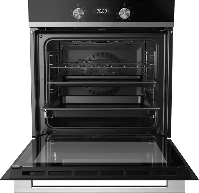 Духовой шкаф HAIER HOQ-K2ANN3BX фото 4