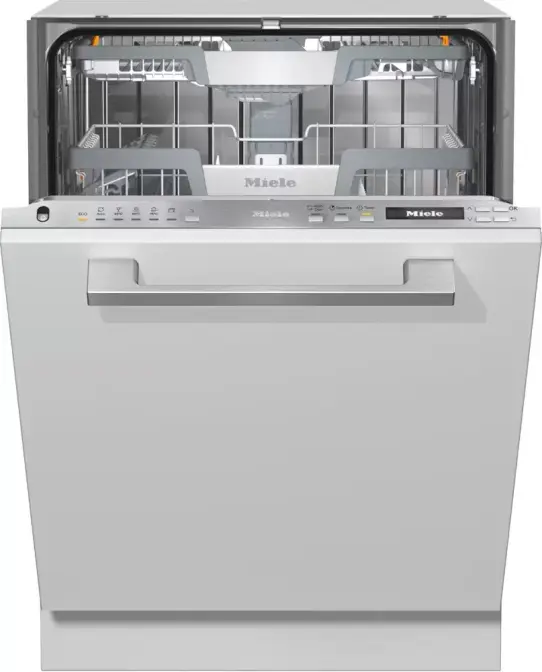 Встраиваемая посудомоечная машина Miele G 7165 фото 1