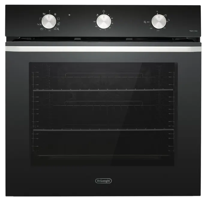Духовой шкаф DeLonghi NSM 7NL PPP RUS фото 1