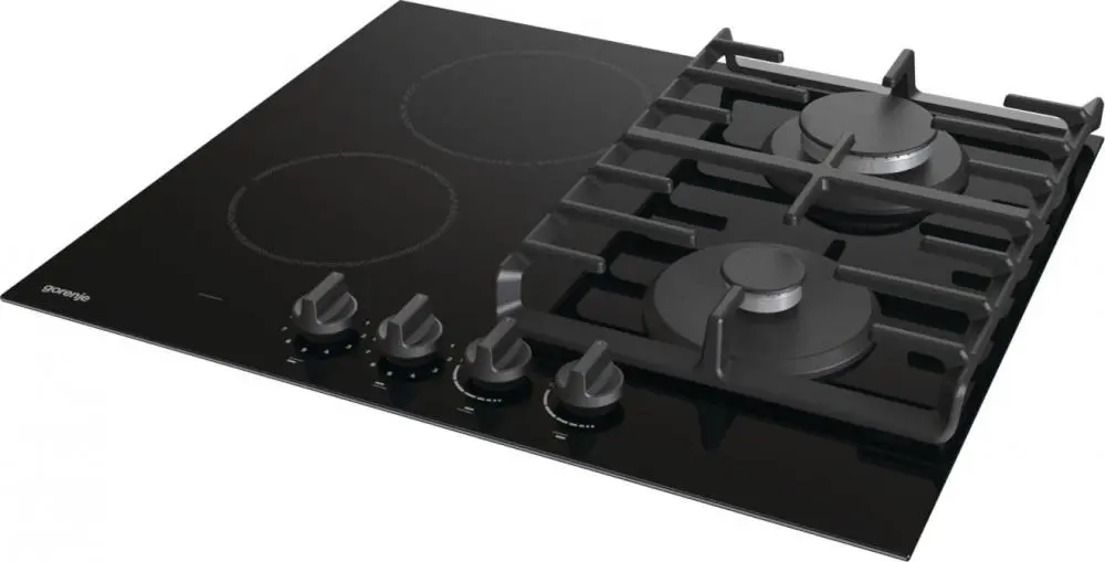 Варочная панель Gorenje GCE691BSC фото 2