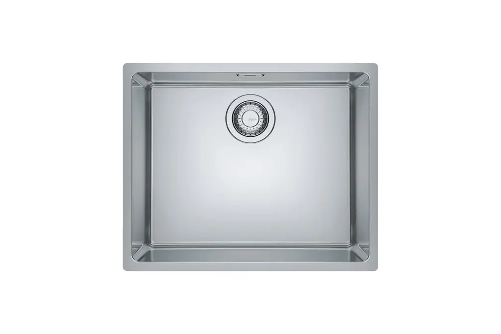 Мойка Franke FEX 110-50 стоп-вентиль Мойка Franke FEX 110-50 стоп-вентиль