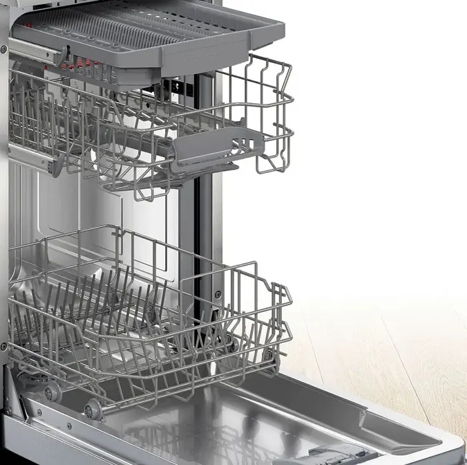 Посудомоечная машина Bosch SPS2HMW54Q фото 3