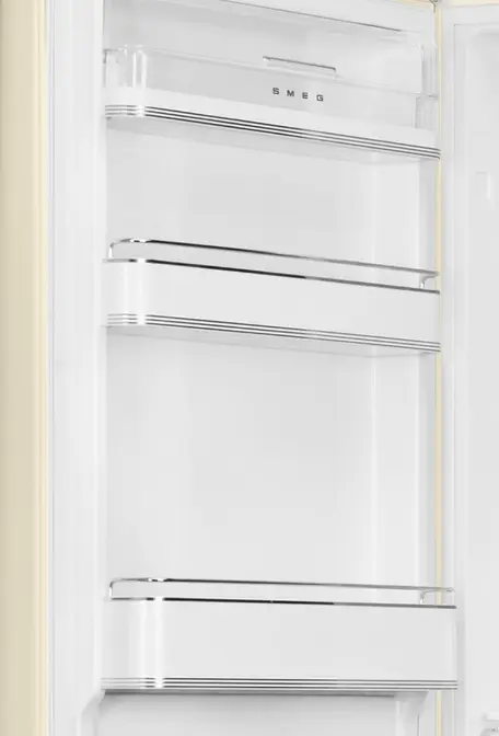 Холодильник Smeg FAB32LCR5 фото 3