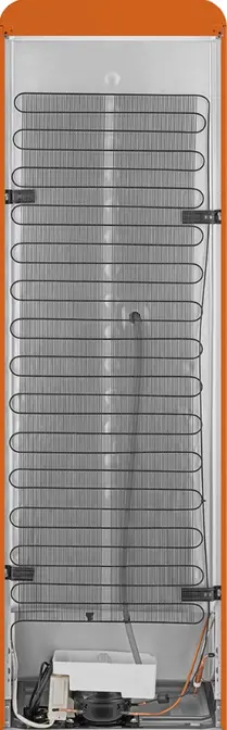 Холодильник Smeg FAB32ROR5 фото 10