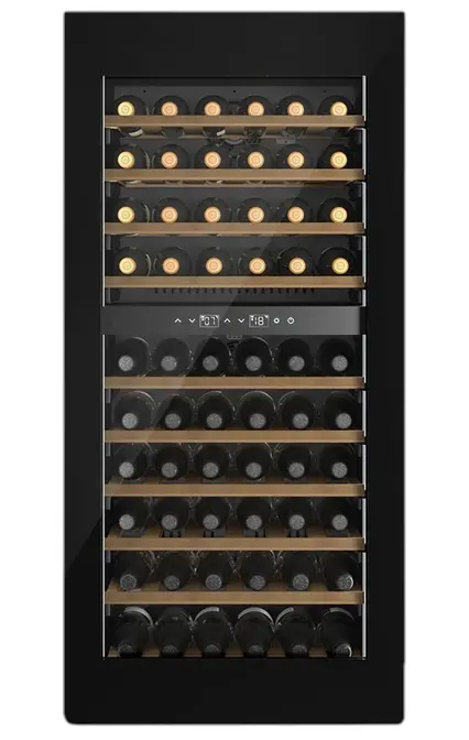Холодильник винный CASO WineDeluxe WD 60 фото 1