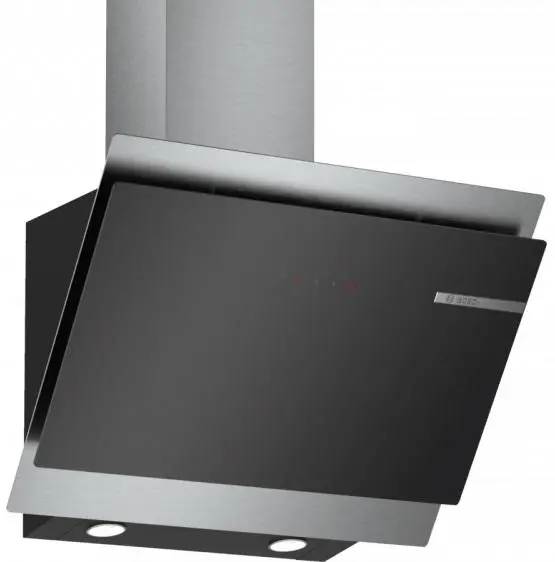 Вытяжка Bosch DWK68AK60T фото 1