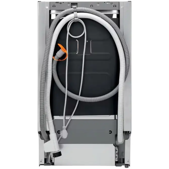Посудомоечная машина AEG FSE74557P фото 6