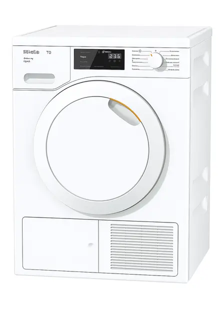 Сушильная машина Miele TCE520WP Active