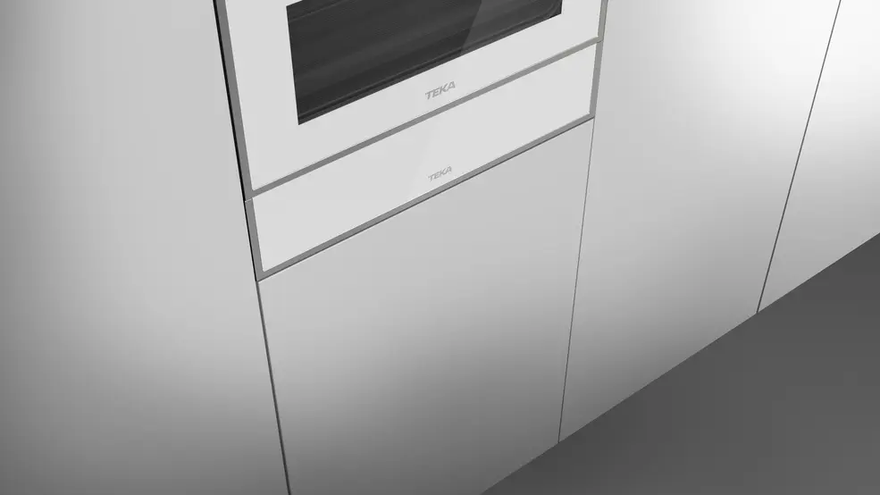 Шкаф для подогрева посуды Teka CP 15 GS WH фото 4