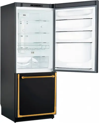 Холодильник Kuppersberg NRS 1857 ANT BRONZE фото 2