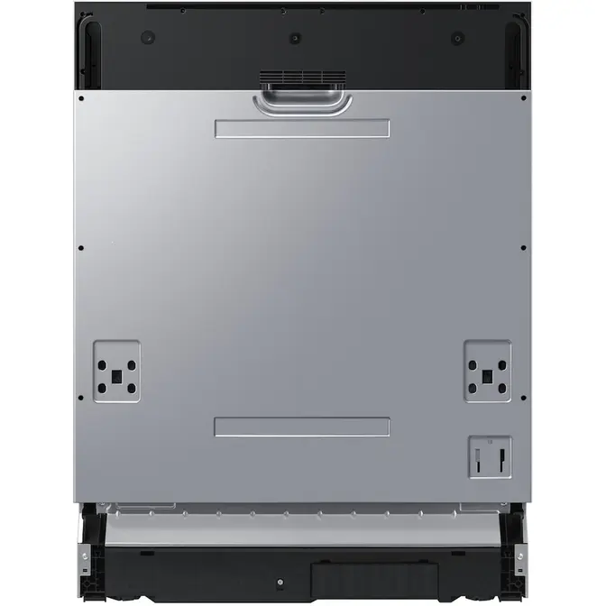 Посудомоечная машина Samsung DW70H73WCB0WT фото 11