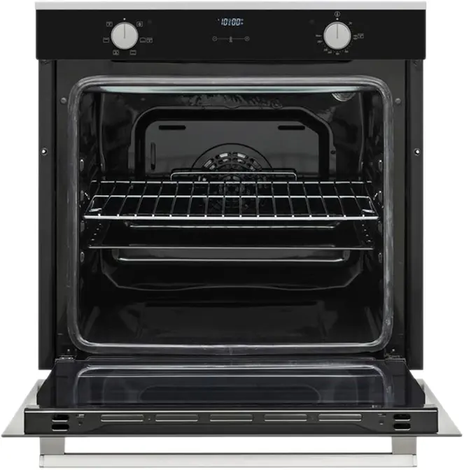 Духовой шкаф Brandt BOH1222X фото 2