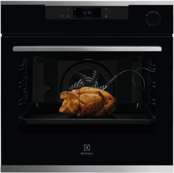 Духовой шкаф Electrolux OKC8H39WX фото 1