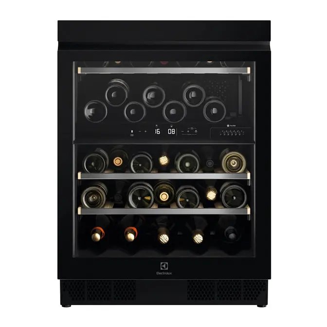 Винный холодильник Electrolux EWUD040B8B фото 1