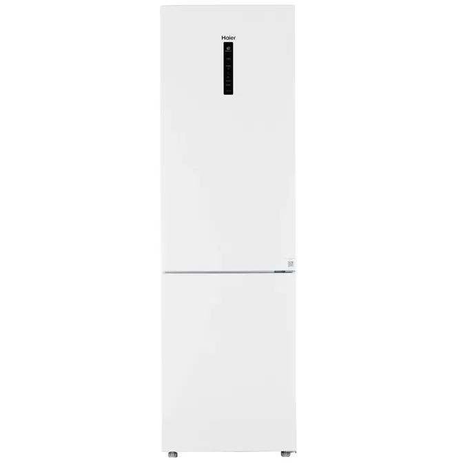 Холодильник Haier C4F640CWU1 фото 3