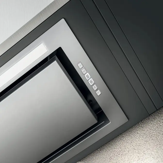 Вытяжка Elica HIDDEN ADV PLUS @ IX/A/72 фото 3