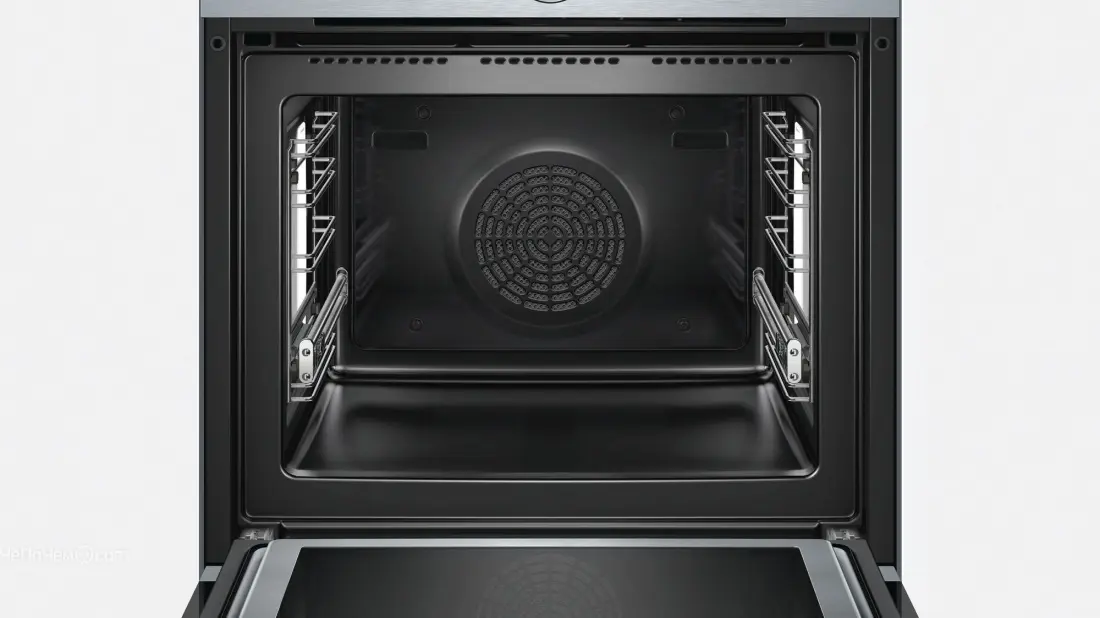 Духовой шкаф Bosch HNG6764S6 фото 4