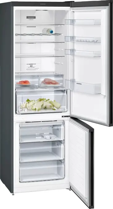 Холодильник Siemens KG49NXXEA фото 2