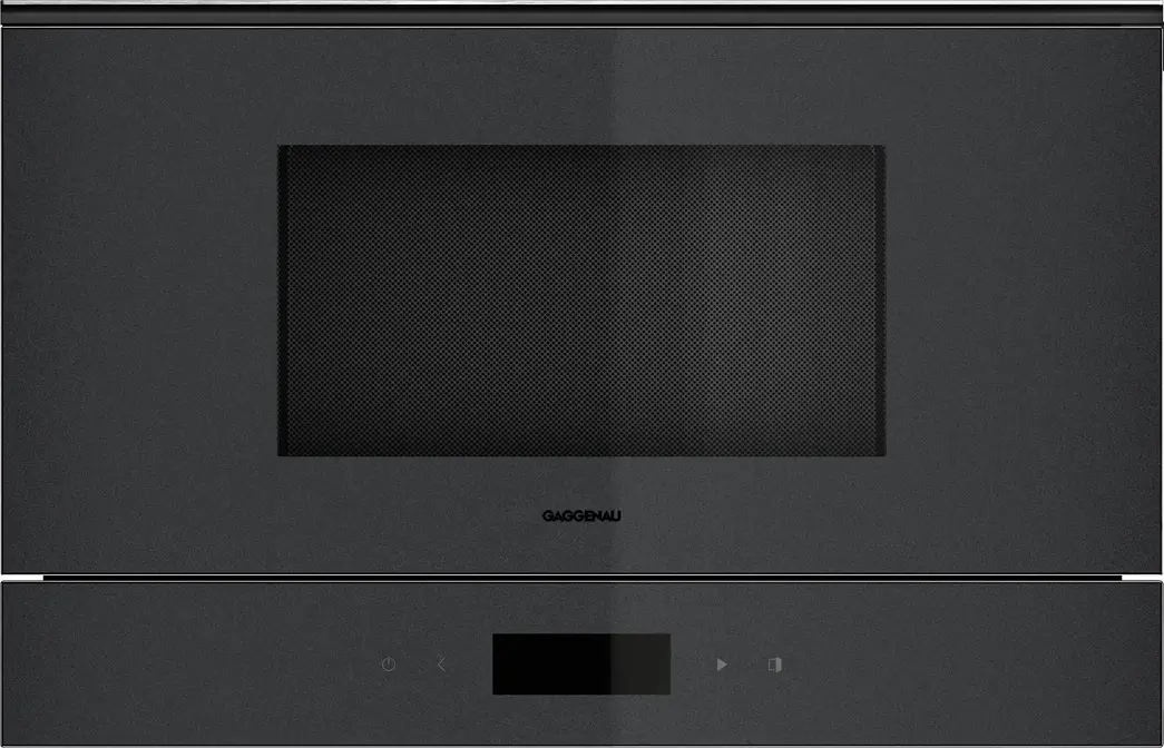 Микроволновая печь Gaggenau GM221100 фото 1
