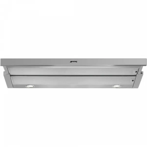 Встраиваемая вытяжка Smeg KSET900HXE фото 1