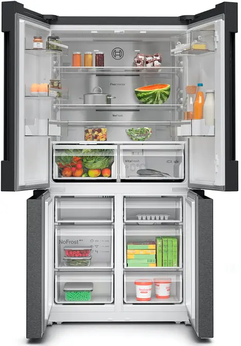 Холодильник Bosch KFN96AXEA фото 2