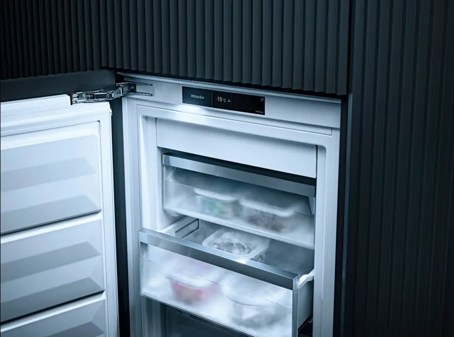 Морозильник Miele FNS 7774 D фото 2
