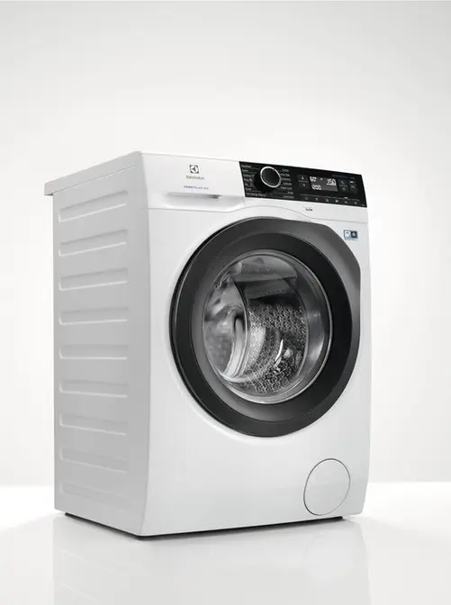 Стиральная машина Electrolux EW7F249PS фото 5