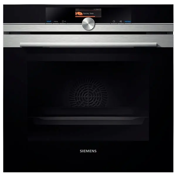 Духовой шкаф Siemens HB 636GNS1