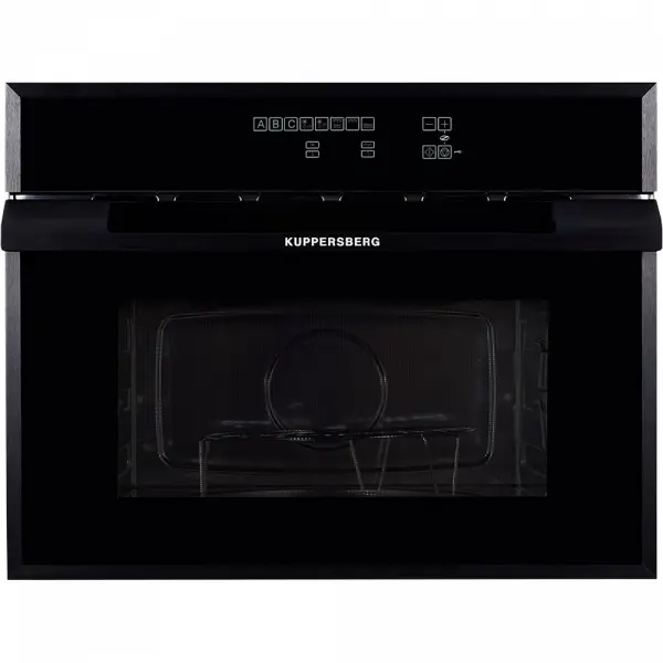 Встраиваемая микроволновая печь Kuppersberg HMW 969 BL