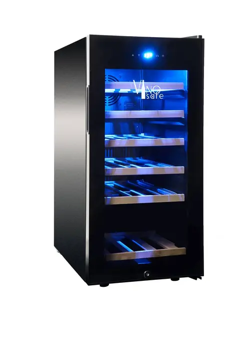 Винный холодильник Vinosafe VSF32AM фото 2 Винный холодильник Vinosafe VSF32AM фото 2