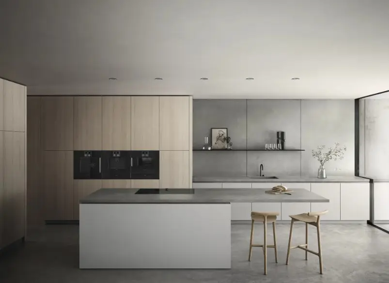 Духовой шкаф Gaggenau BOP250102 фото 3 Духовой шкаф Gaggenau BOP250102 фото 3