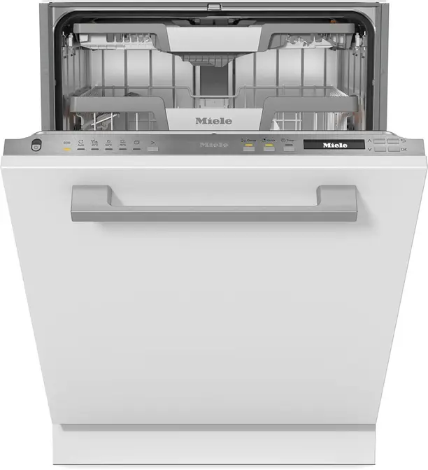 Посудомоечная машина Miele G 7265 SCVi XXL AutoDos фото 1