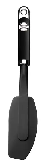 Лопатка силиконовая KitchenAid KS032OB фото 1