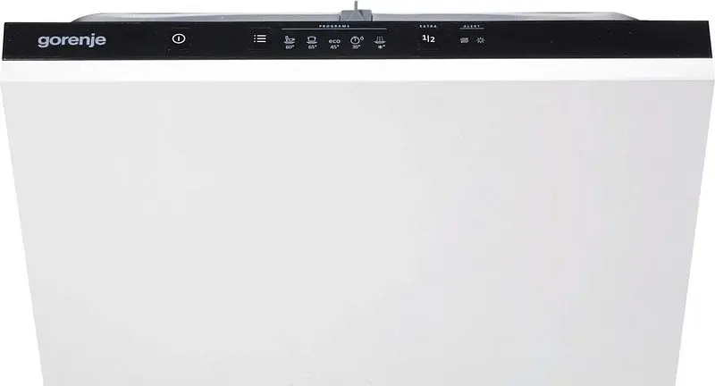 Посудомоечная машина Gorenje GV520E15 фото 3