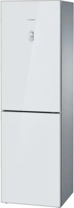 Холодильник Bosch KGN 39SW10R фото 1
