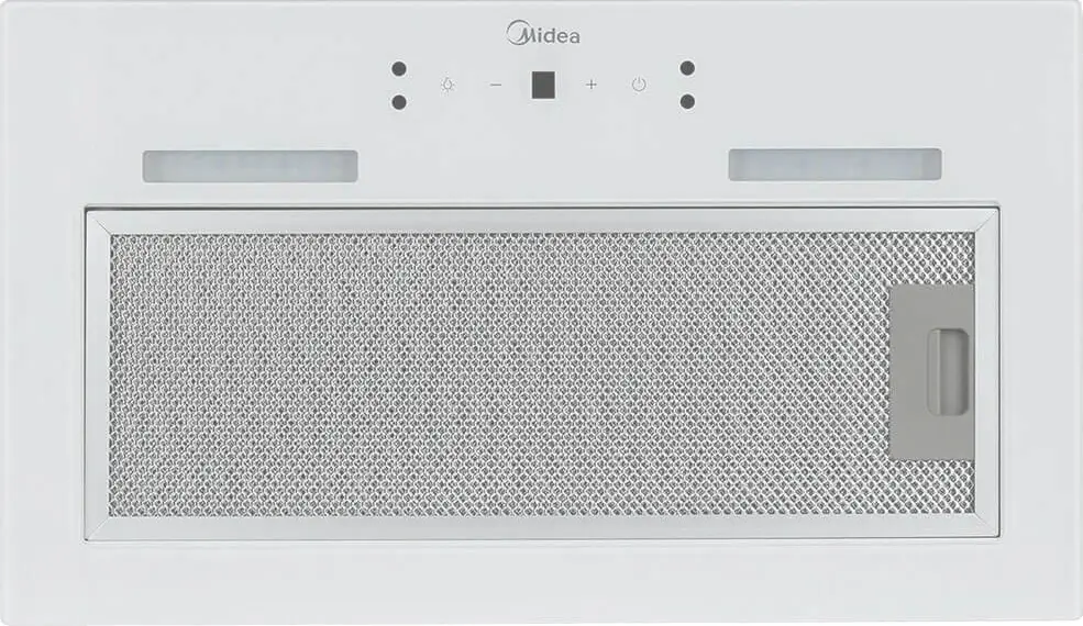 Вытяжка Midea MH60I550GW фото 1