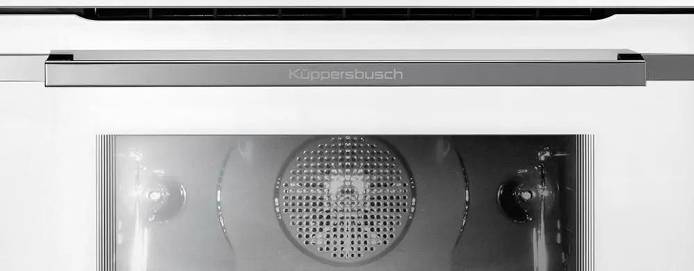 Компактный духовой шкаф с паром Kuppersbusch CBD 6550.0 W3 фото 3