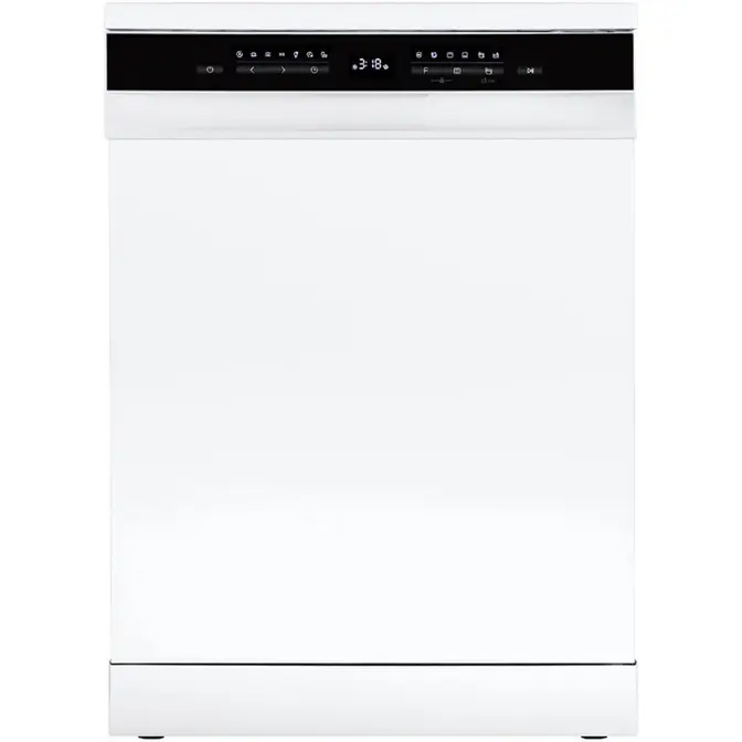 Посудомоечная машина MAUNFELD MWF60331S Inverter фото 5
