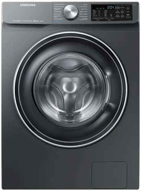 Стиральная машина Samsung WW 80 R 62 LVEXDLP
