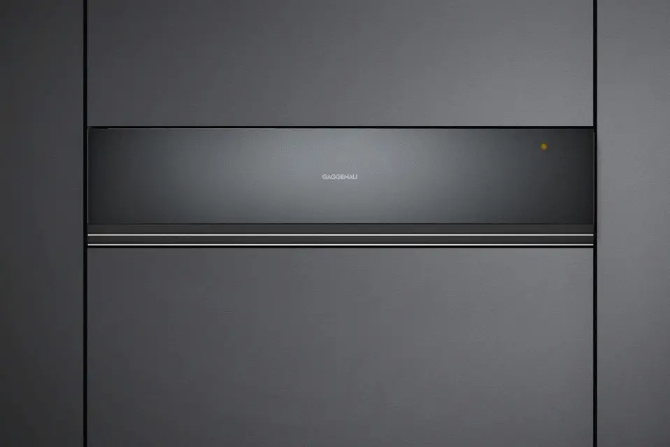 Встраиваемый подогреватель Gaggenau WSP 221-100 фото 2 Встраиваемый подогреватель Gaggenau WSP 221-100 фото 2