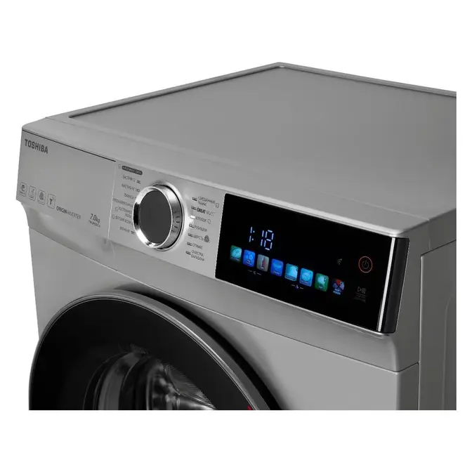 Стиральная машина Toshiba TW-BN80C4RU(SK) фото 7