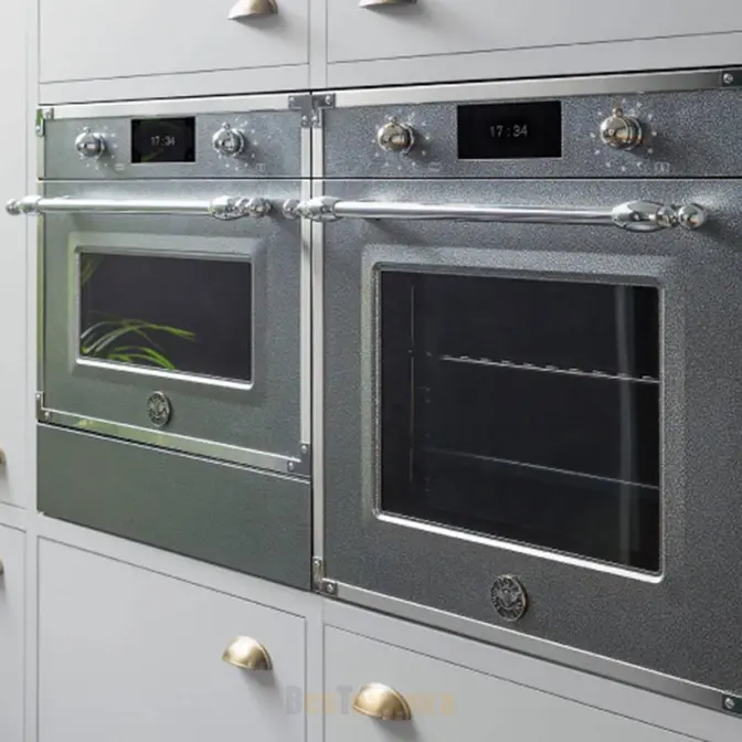 Духовой шкаф Bertazzoni F605HEREKND фото 3