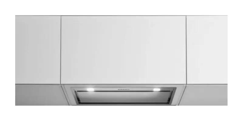Встраиваемая вытяжка Falmec BUILT-IN 50 MAX EVO фото 2
