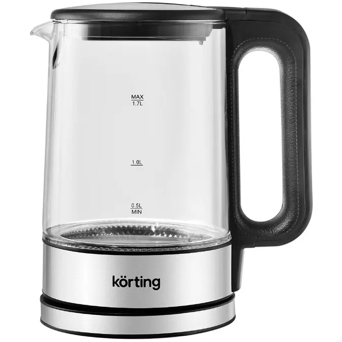 Чайник Korting KWK 0901 G фото 1